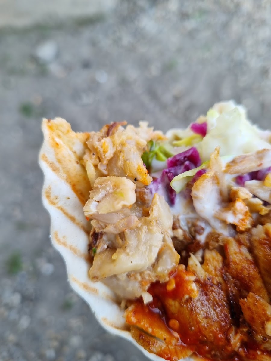 Kebab 23 Soroksár-10