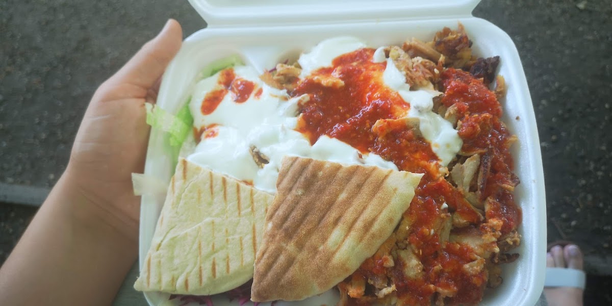 Kebab 23 Soroksár-5