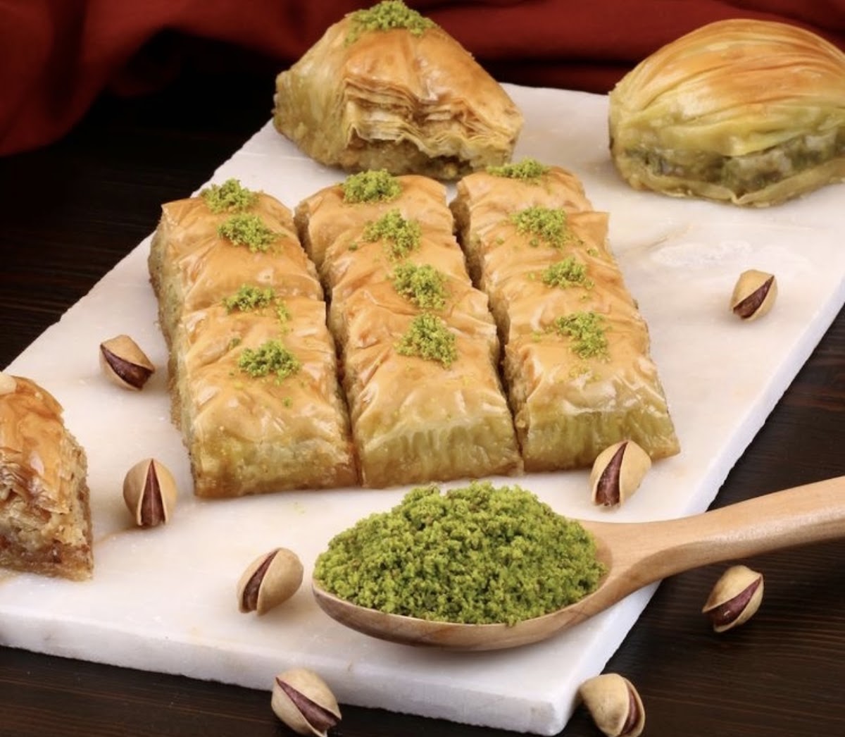 Kebab 23 Soroksár-7