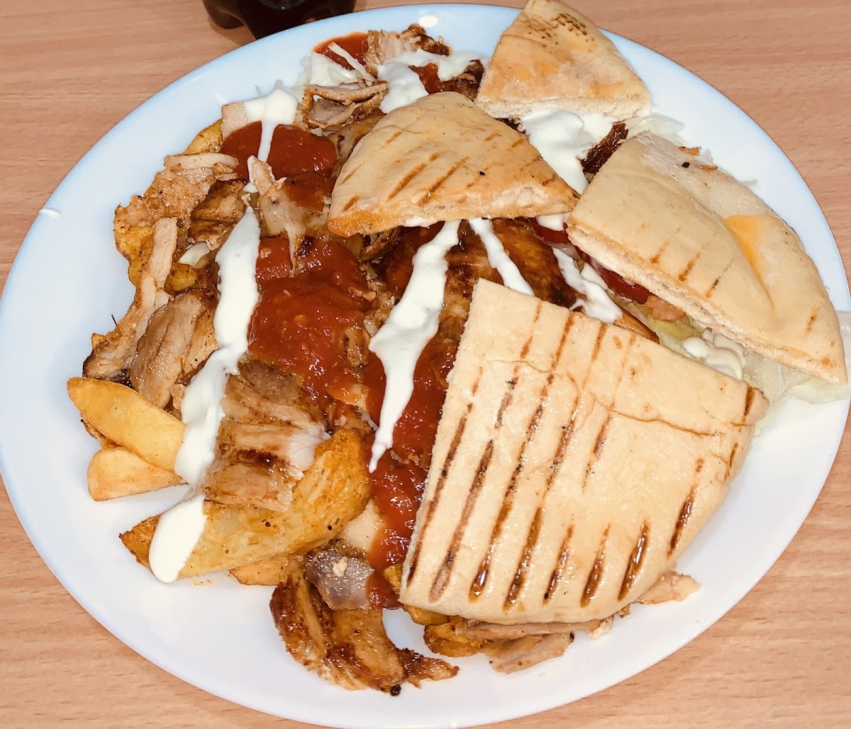 Kebab 23 Soroksár-8